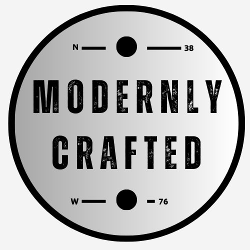 Modernly Crafted